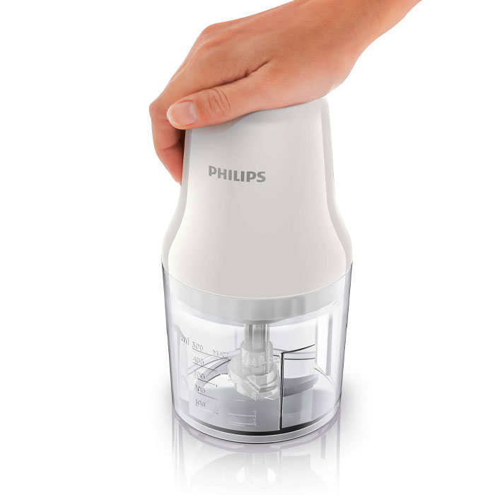 Philips Daily Chopper 0,7 L - HR1393/00